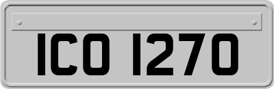 ICO1270