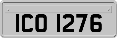 ICO1276