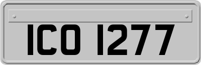ICO1277