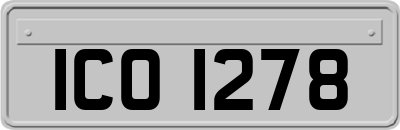 ICO1278