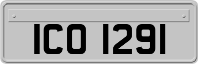 ICO1291