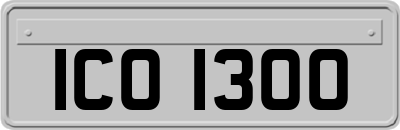 ICO1300