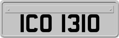 ICO1310