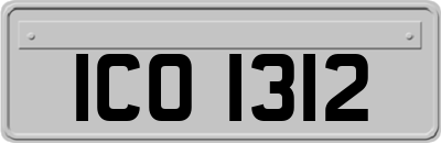 ICO1312