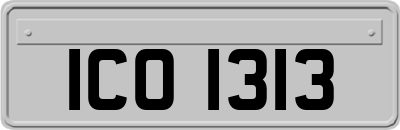 ICO1313