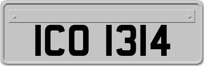 ICO1314
