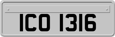 ICO1316