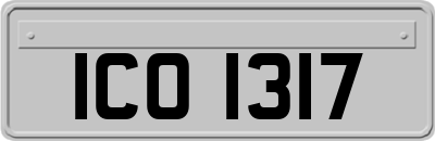 ICO1317