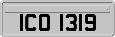 ICO1319