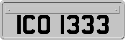 ICO1333
