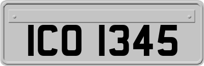 ICO1345
