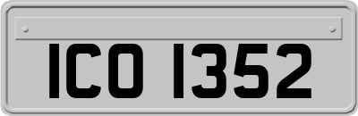 ICO1352