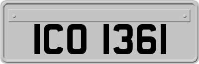 ICO1361