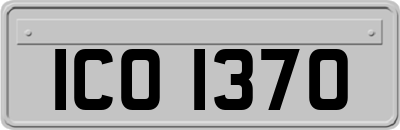ICO1370
