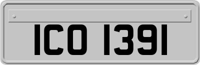 ICO1391