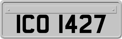 ICO1427