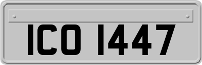 ICO1447