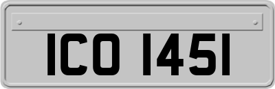 ICO1451