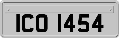 ICO1454