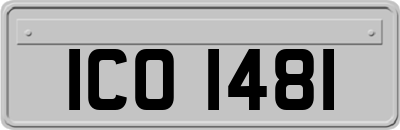 ICO1481