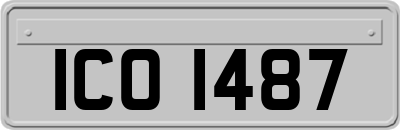 ICO1487
