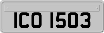 ICO1503