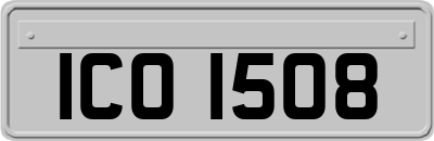 ICO1508