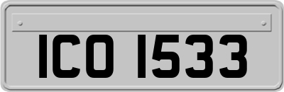 ICO1533