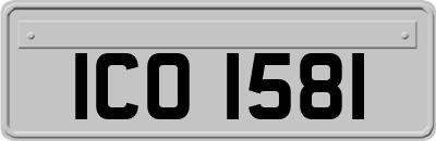 ICO1581