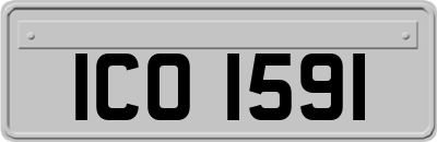 ICO1591