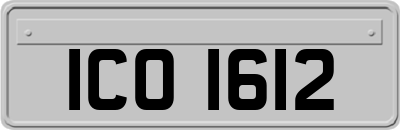ICO1612