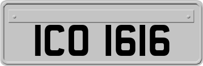 ICO1616