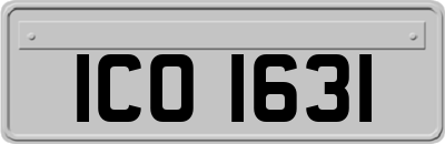 ICO1631