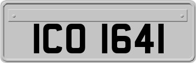 ICO1641