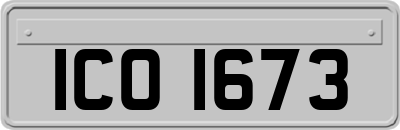 ICO1673