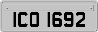 ICO1692