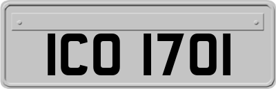 ICO1701