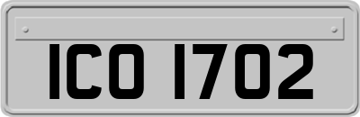 ICO1702