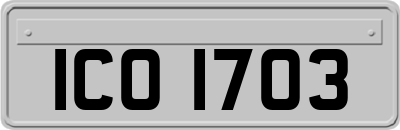 ICO1703
