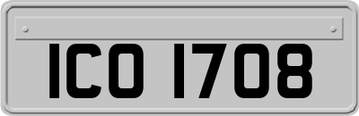 ICO1708