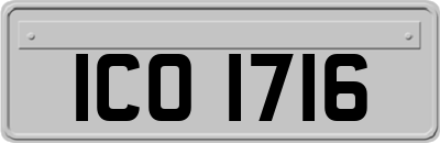 ICO1716