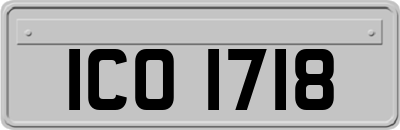 ICO1718