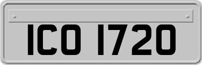 ICO1720