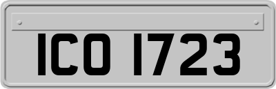 ICO1723