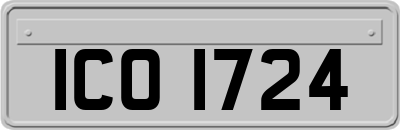 ICO1724