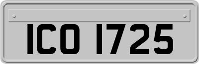 ICO1725