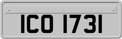 ICO1731