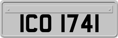 ICO1741