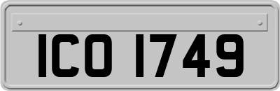 ICO1749