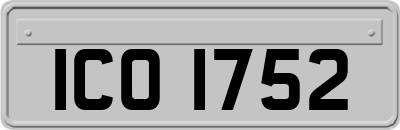 ICO1752